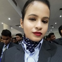 Tanisha Roy