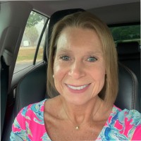 Shelley P. Harris