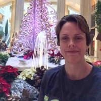 Amanda Harrison