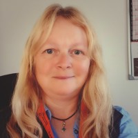 Katherine Cooper