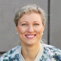 Kati Boijer-Spoof Heikinheimo