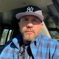 Joshua Nuzzo