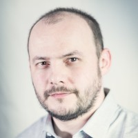 Daniel Parada Muñoz