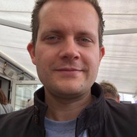 Christian Klaffmo