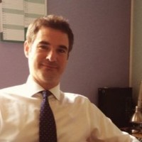 Lorne Graham