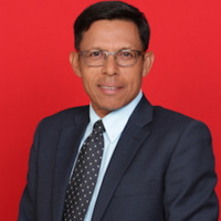 Mohd Nor Alias
