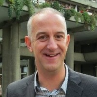 Richard Powell