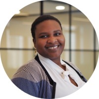 Lisa-Marie Pierre, PhD