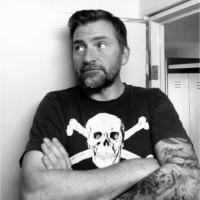 Rikki Paton