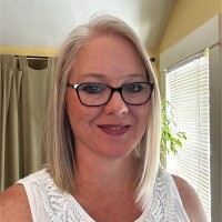 Mary Gelhausen