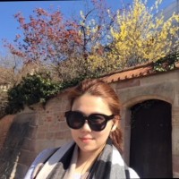 Claire Hsu
