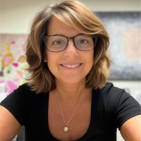 Toby Greenfield, M.Ed