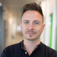 Davy Fraussen