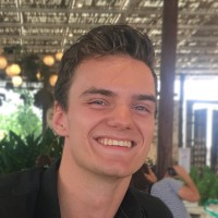 Sjoerd Verboom 🏡