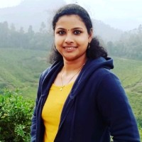 NEENU ANTONY