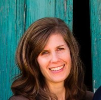 Carolyn Paine