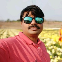 Swapnil Ghatge