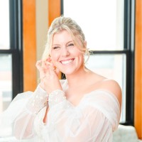 Lizzie Redding