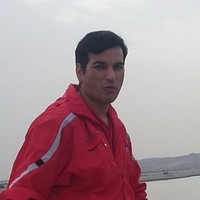 Meysam sajadi