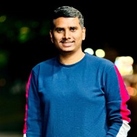 Pratik Magar