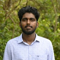Abhimanyu V Dileep