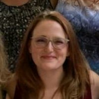 Deirdre Ehredt Brigden