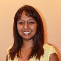 Janice Coopoosamy