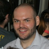 Eric Sauvé