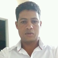 Macson walas Santos lima