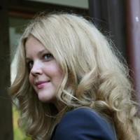 Olga Stolyarova