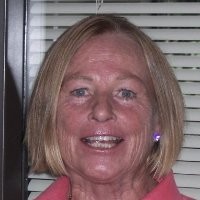 Christine Murray