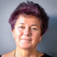 Blanca Blanche Cobos