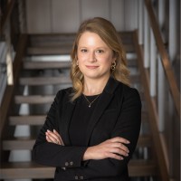 Kate Rhodes