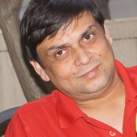 Anil Kumar