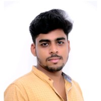 Nithun p