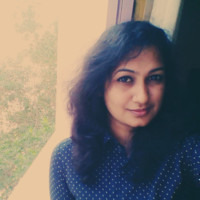 Swati Kunnath