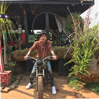 Wai linn Phyo