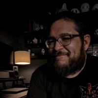 Anthony Duarte