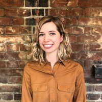 Rebecca Holt