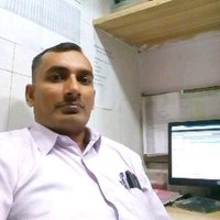 Anil Yadav