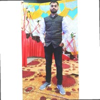 Harsh Tyagi