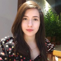 Nicole Ponchio De Oliveira