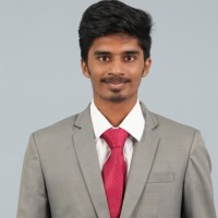 Muthu Raman S