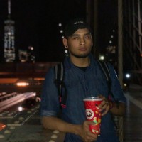 Brandon Tovar