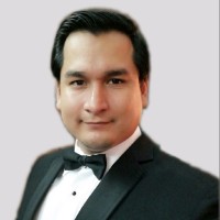 Jorge Luis Rada Pazmiño