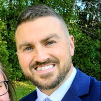 Corey Mckean, M.S.