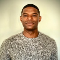 Gregory Wilson