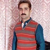 Shahid Bukhari
