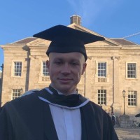 Oisin Connell