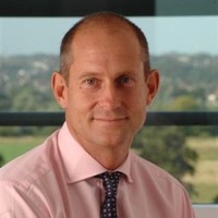 Mark Pengelly BEng, CEng MICE